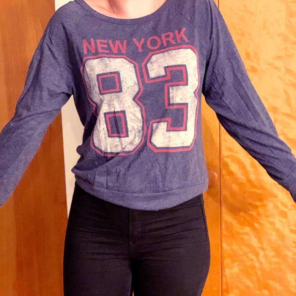 Sports Jersey
